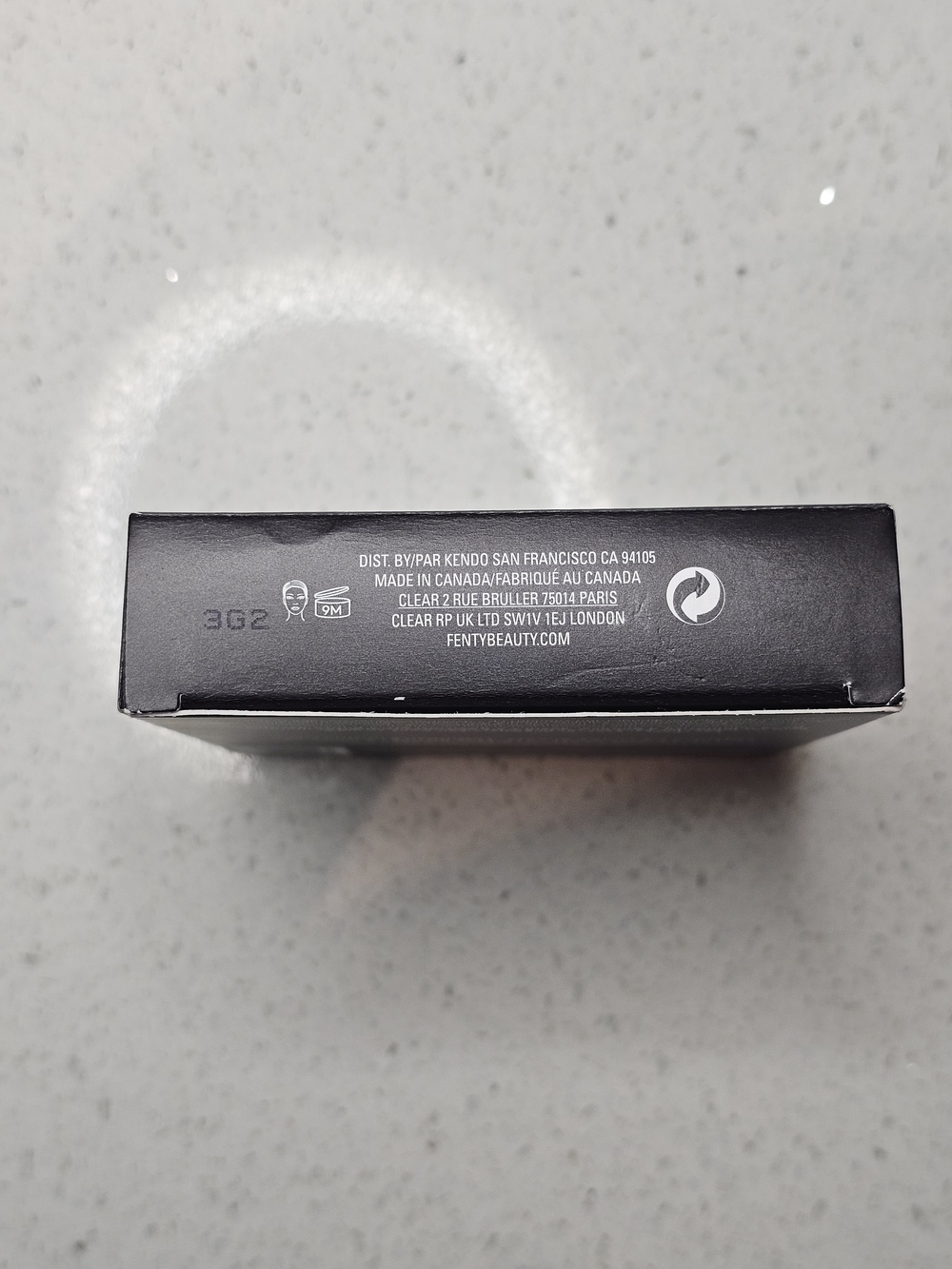 Fenty Beauty Killawatt Freestyle Highlighter Duo – Mean Money / Hu$tla Baby - Picture 5 of 5